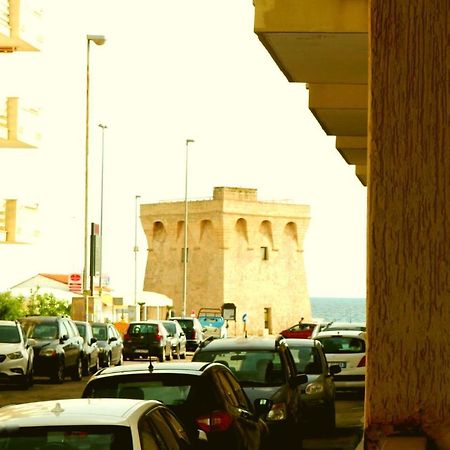 Casa Vacanze Vecchia Torre ガリポリ エクステリア 写真
